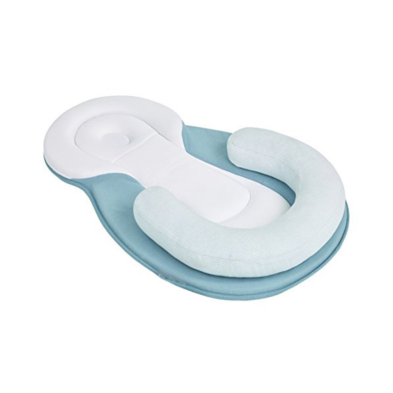 Baby Sleep Positioning Pillow